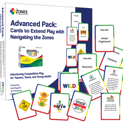 Zones All-in-One Across Age Groups Bundle