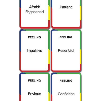 Navigating the Zones Advanced Extension Pack and Game Cards
