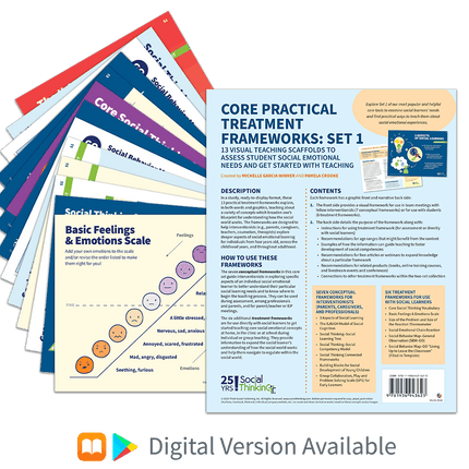 Tweens & Teens Resource Bundle