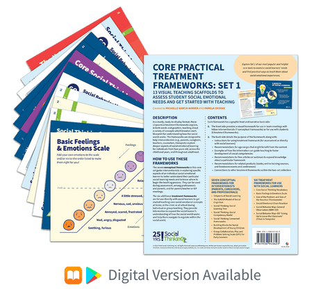 Tweens & Teens Resource Bundle