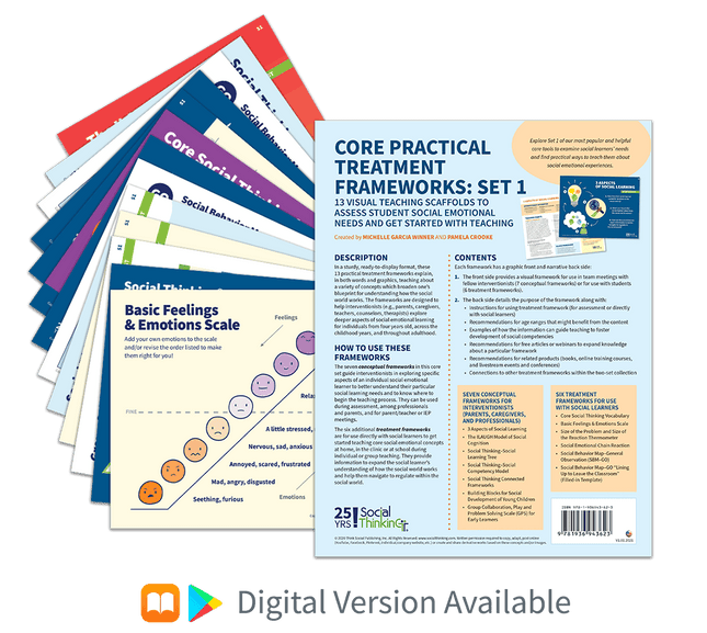 Tweens & Teens Resource Bundle
