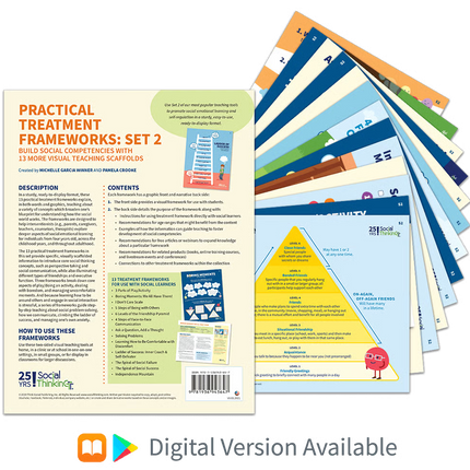 Tweens & Teens Resource Bundle