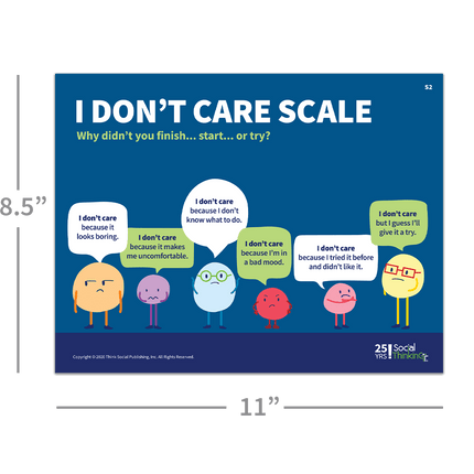 Social Thinking Frameworks Collection: Practical Treatment Frameworks Set 2