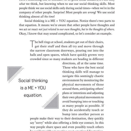 Socially Curious and Curiously Social