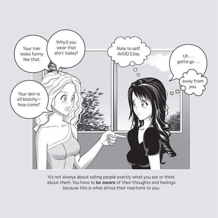 Socially Curious and Curiously Social