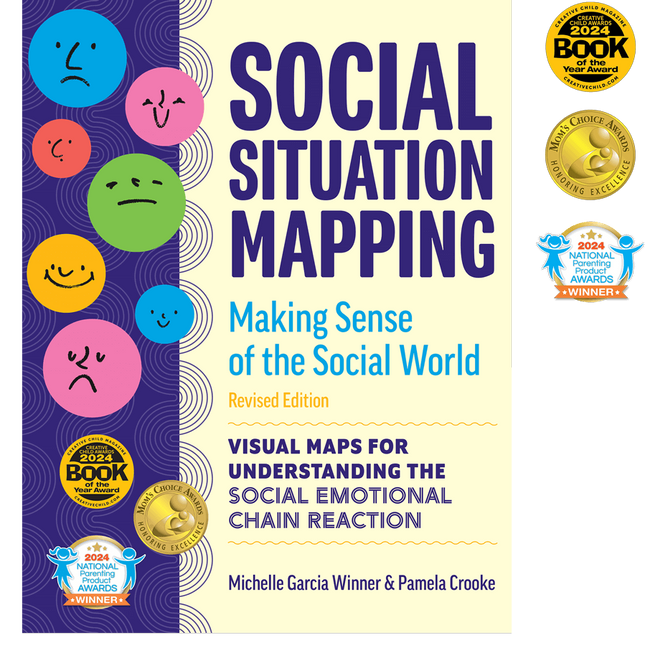 Social Situation Mapping