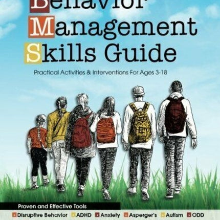 Behavior Management Skills Guide