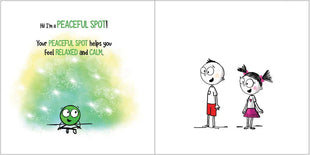 Little Peaceful Spot: A Story About Mindfulness