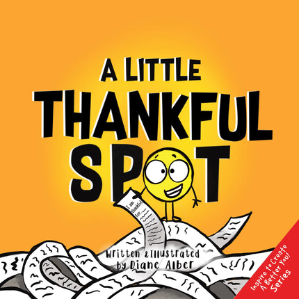 Little Thankful Spot