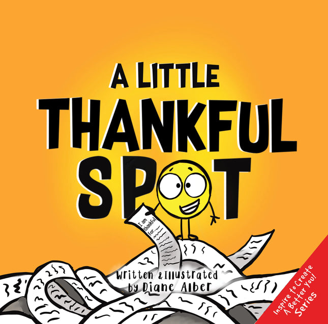 Little Thankful Spot