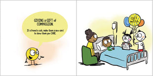 Little Spot of Giving: A Story About Sharing and Generosity