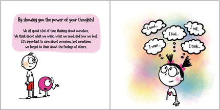 Little Spot Of Empathy: A Story About Understanding And Kindness