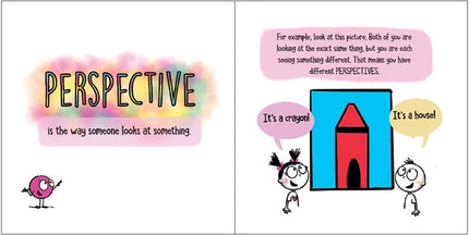 Little Spot Of Empathy: A Story About Understanding And Kindness