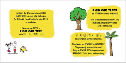 Little Spot of Flexible Thinking: A Story About Adapting To Change