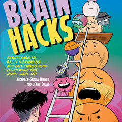 Collection image for: Social Thinking™ > Autism/Neurodiversity
