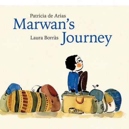 Marwan's Journey