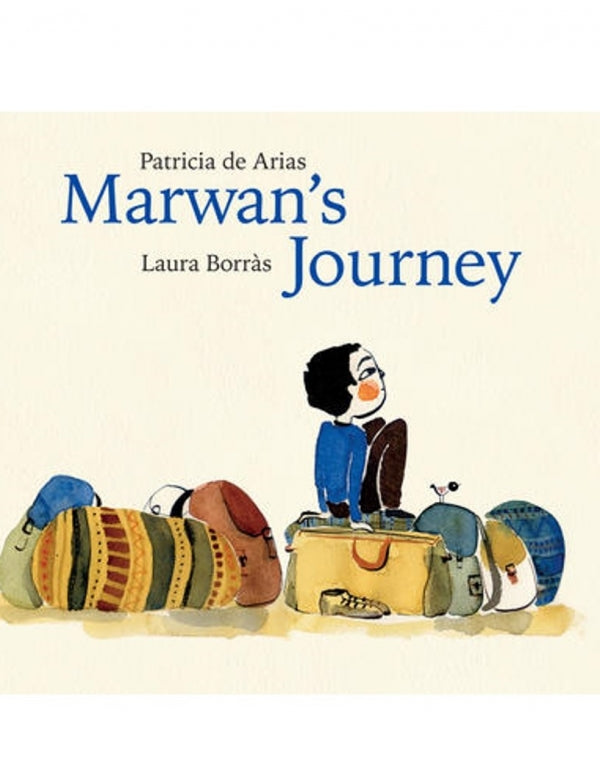 Marwan's Journey