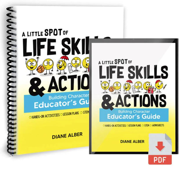 Add On Bundle to Social-Emotional Learning Educator's Kit
