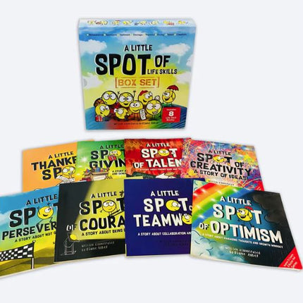 Add On Bundle to Social-Emotional Learning Educator's Kit