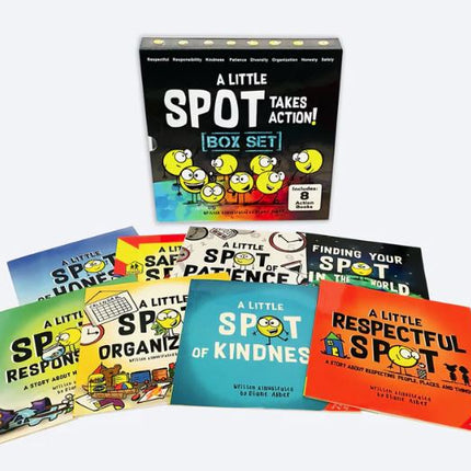 Add On Bundle to Social-Emotional Learning Educator's Kit