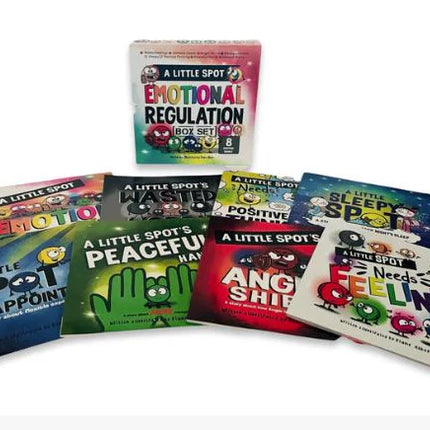 Add On Bundle to Social-Emotional Learning Educator's Kit