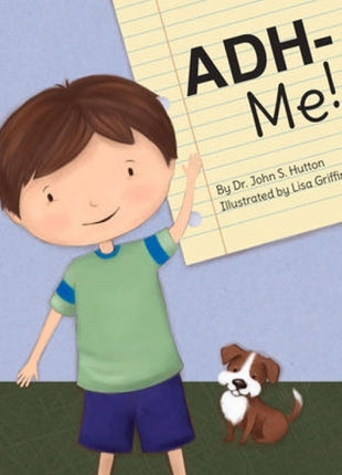 ADH- Me!
