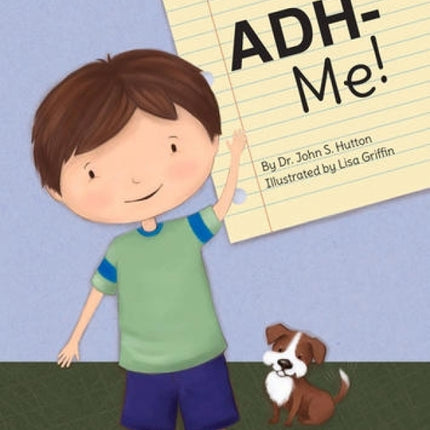 ADH- Me!