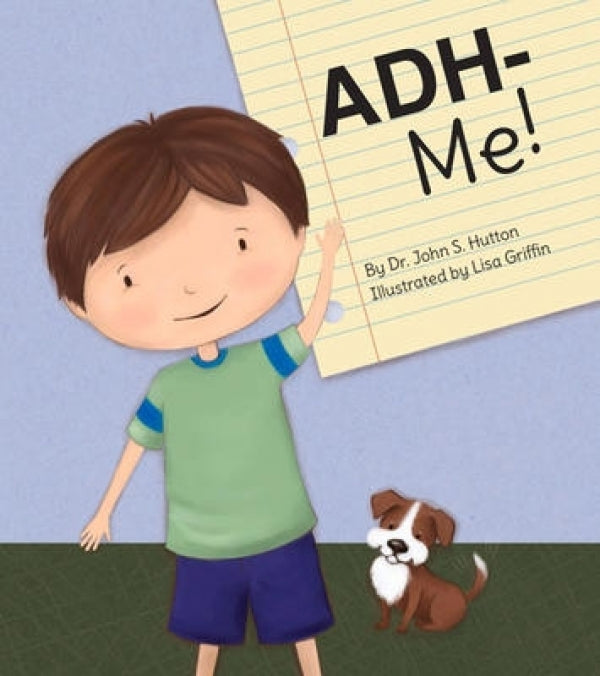 ADH- Me!