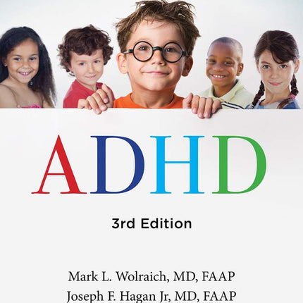 ADHD: What Every Parent Needs To Know
