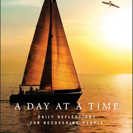 A Day At A Time