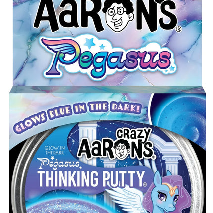 Thinking Putty Pegasus 4"