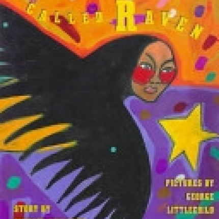 A Man Called Raven