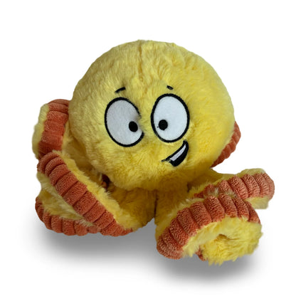 Emotions Aquarium Plush Set