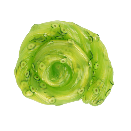 Mini Thinking Putty Avocado 2''
