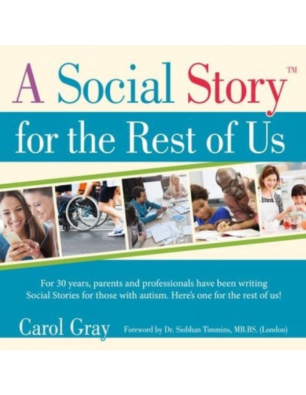 A Social Story for the Rest of Us