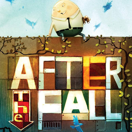 After The Fall
