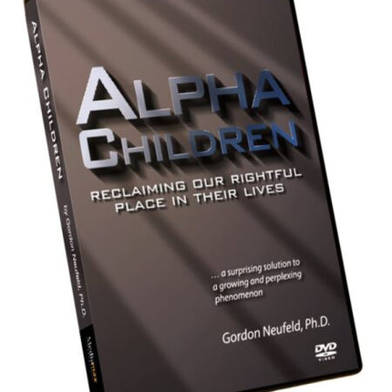 Alpha Children