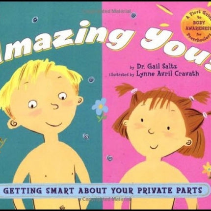 Amazing You