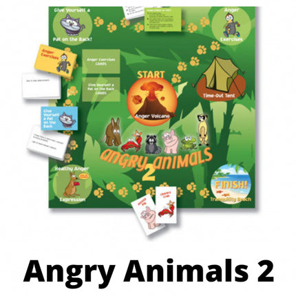 Angry Animals 2