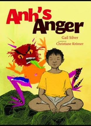 Anh's Anger