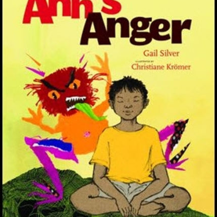 Anh's Anger