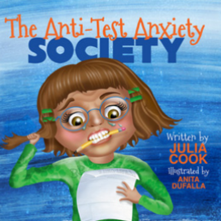 Anti-Test Anxiety Society
