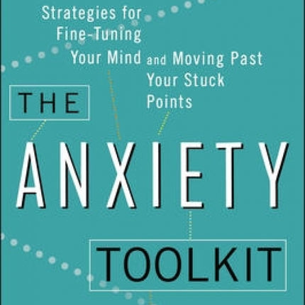 Anxiety Toolkit