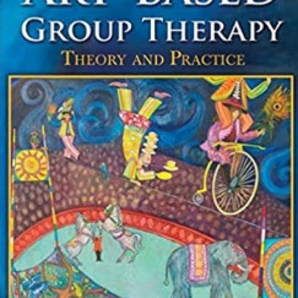 Art-Based Group Therapy
