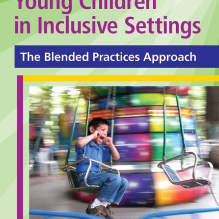 Assessing Young Children in Inclusive Settings