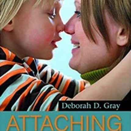 Attaching In Adoption