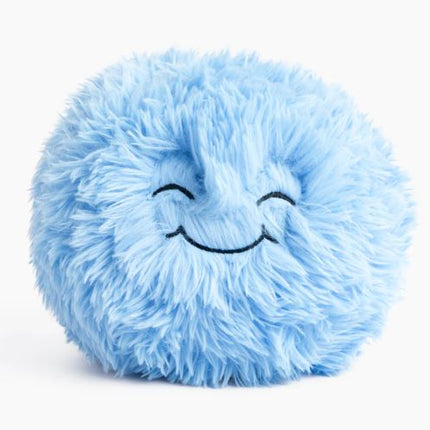 Hug Ball - Blue (Sweet/Silly)