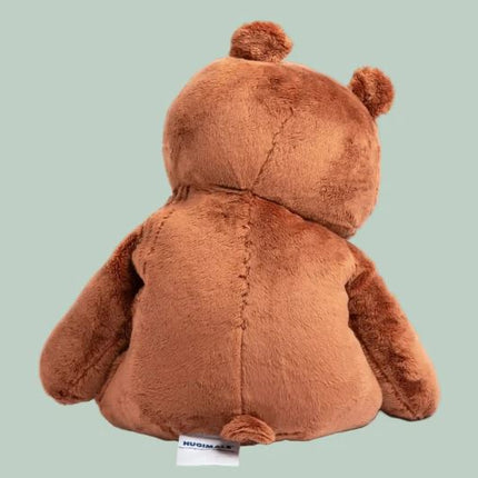 Hugimals - Darby the Bear