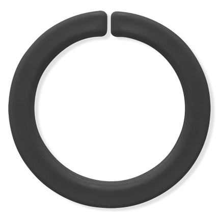 Large Chewable Bangle Bracelet