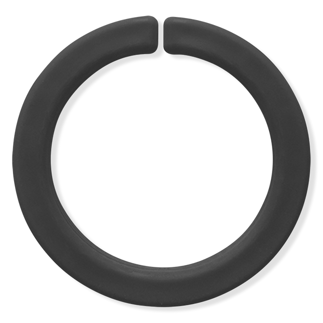 Large Chewable Bangle Bracelet